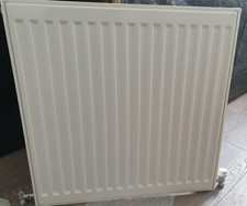 Brand New Double Panel