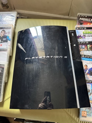 Ps3 sony playstation - sony,