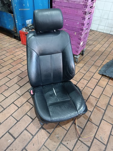 Bmw series e38 leather seat - 7,