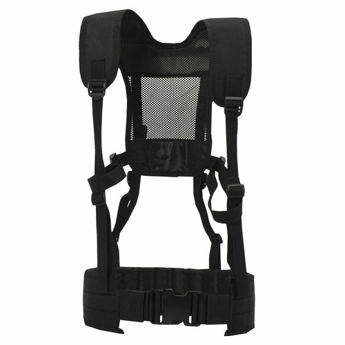 New tactical waist belt molle - tactical,