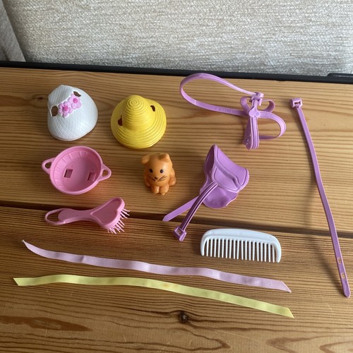 Vintage little pony - pony,