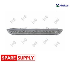 AUXILIARY STOP LIGHT FOR