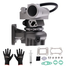 Turbocharger FIT Toyota CT20