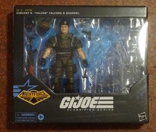 Hasbro GI Joe Classified