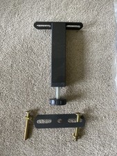 Bed Frame Support Legs 4 PCS Adjustable Replacement Parts