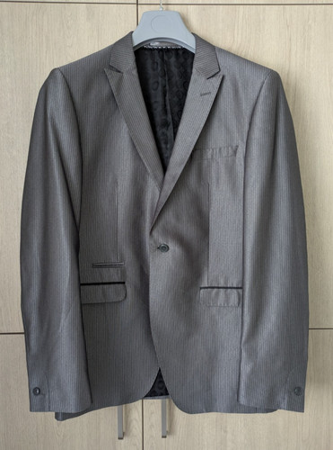 Milan collection piece suit - 2,