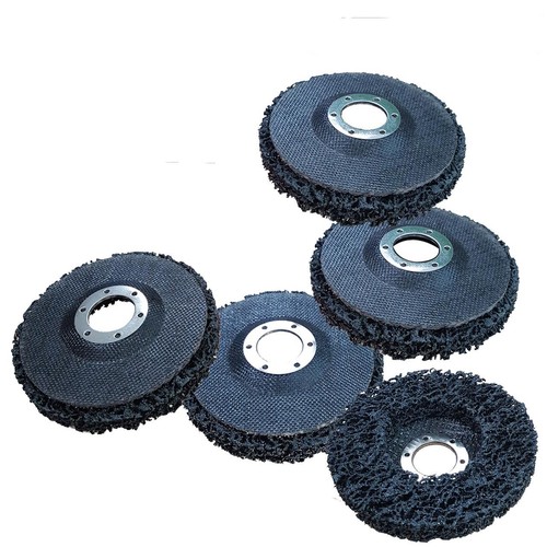 Paint rust remover grinder - rust,