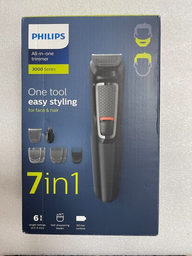 Philips all in one - 7-in-1, all-in-one