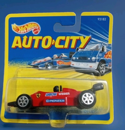 Vintage 1994 hot wheels - 1994,
