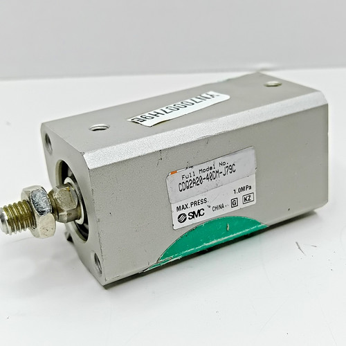 Smc cdq2a20 40dm j79c compact - cdq2a20-40dm-j79c,
