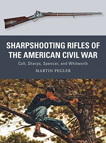 Sharpshooting rifles the - sharpshooting,