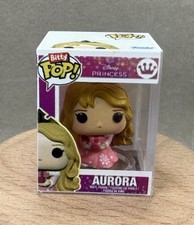 Funko Bitty Pop AURORA Disney