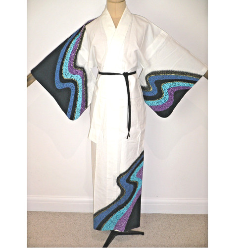Fab vintage japanese odori - japanese,