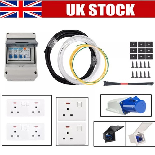 Mains electric hook - hook, up