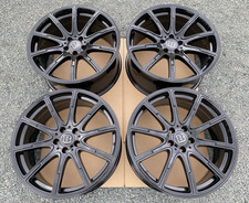 20" Genuine BRABUS Monoblock Z