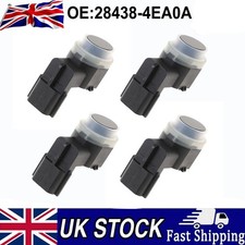 4x PARKING SENSOR FOR NISSAN