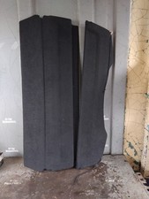 Citroen C4 Picasso 2013 Parcel