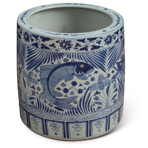 Seller large chinoiserie - seller,