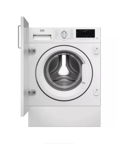 Beko wtik74122 7kg washing - wtik74122,