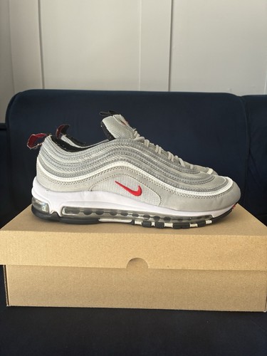 Nike air max - nike, grey