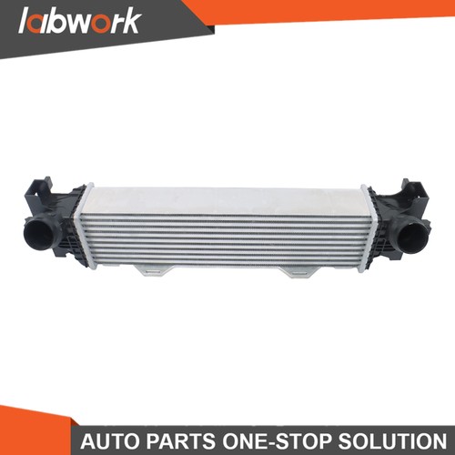 Intercooler for bmw - intercooler, 520d