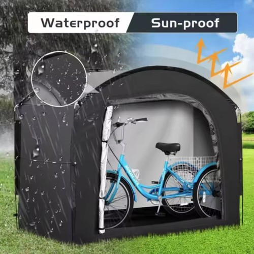 Bike tent large waterproof - tent,