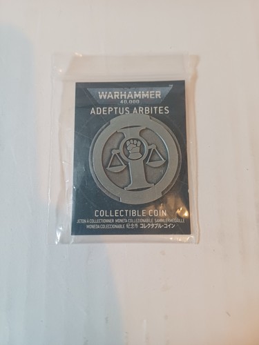 Adeptus arbites warhammer - arbites,