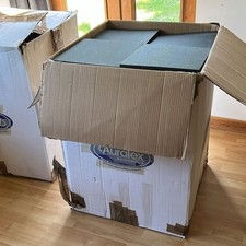 Auralex Room Kit / Accoustic Tiles & Bass Traps