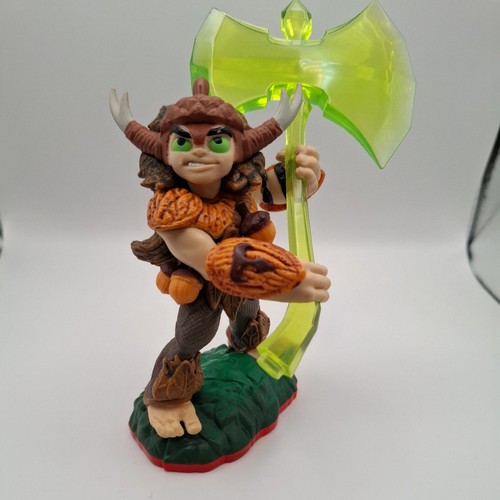 Skylanders trap team figure - skylanders,