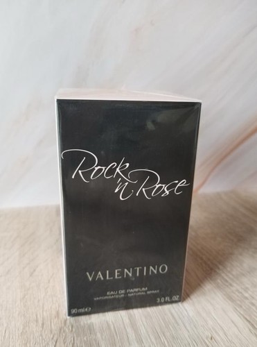 Valentino rock rose edp - valentino, n