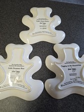 Set Of 2 Franklin Mint Ltd