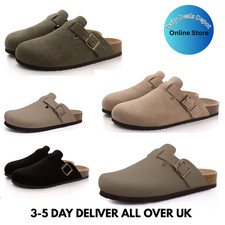 Ladies Clogs Crocs Hand Made