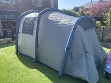 Air Tent