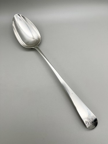 George iii sterling silver - george,