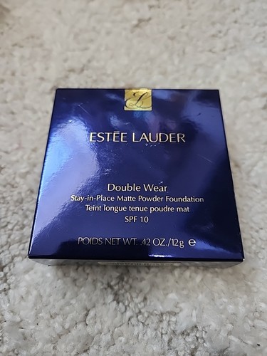 Est lauder double wear - double, stay