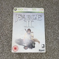 Fable 2 Limited Collector's