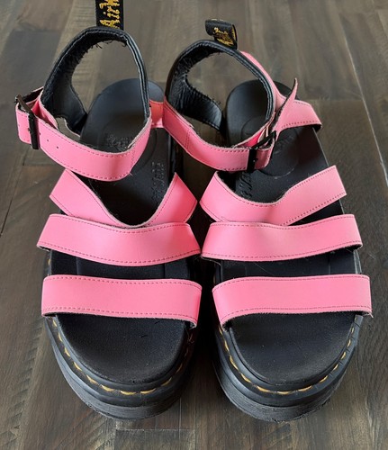 Martens blaire quad - blaire,