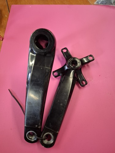 Truvativ 175mm crank arms - truvativ,