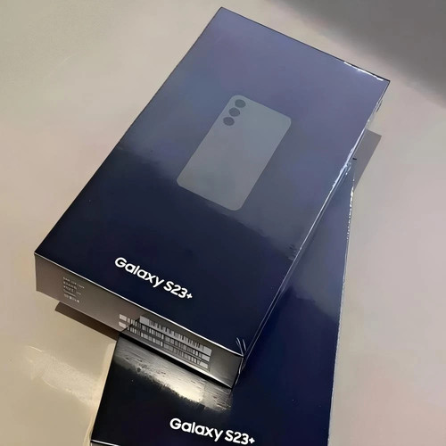 Samsung galaxy s23 plus - samsung,