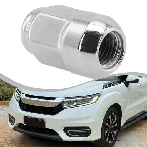 Steel lug nuts for honda - lug,
