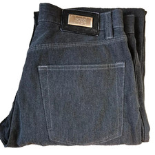 Hugo Boss Alabama regular straight leg jeans  chinos W 32 L 32 select line