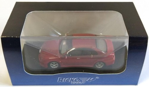 Alfa romeo 156 gta ricko - 156,