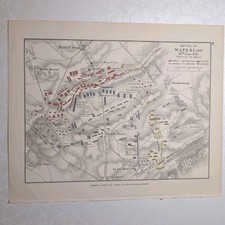 Original 1907 English History