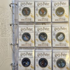 Harry Potter  - Magical