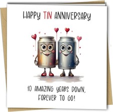 Funny cute 10th - funny,