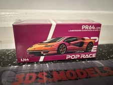 POP RACE LAMBORGHINI COUNTACH
