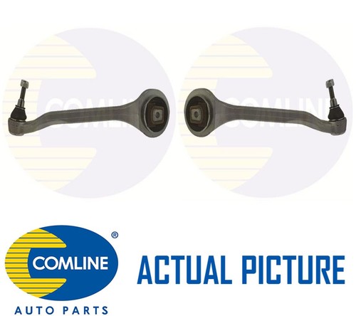 Front lower rear control - front,