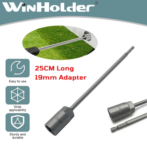 Heavy duty 25cm corner steady - corner,