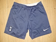 Tottenham Hotspur Navy Shorts