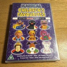 Magical childrens favourites - magical,